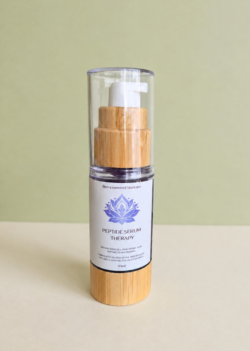 Peptide Therapy Serum