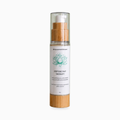 Peptide Day Therapy Cream on a soft white background
