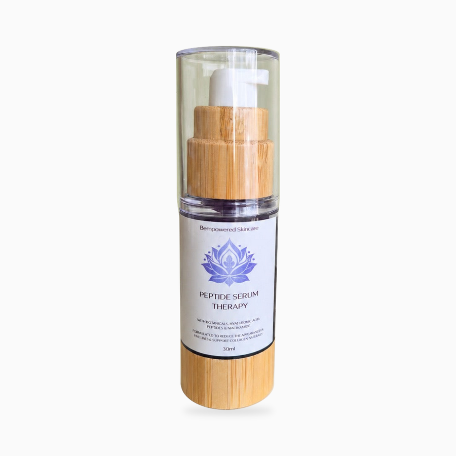 Peptide Therapy Serum