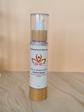 Rose & Sandalwood Face Cream