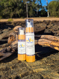 Blue Lotus & Chamomile Face Cream