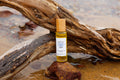 Third Eye Chakra Roll-On Blend 10ml roller bottle