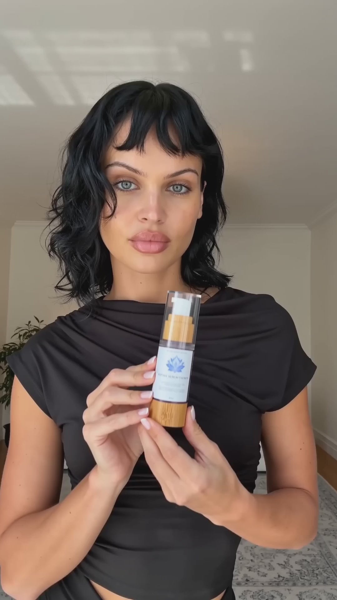 Peptide Therapy Serum